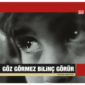 Göz Görmez Bilinç Görür