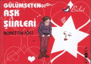 Gülümseten Aşk Şiirleri