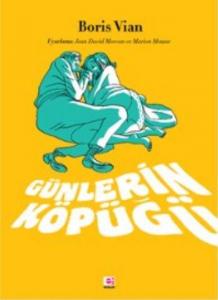 Günlerin Köpüğü