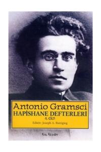 Hapishane Defterleri 1. Cilt  (Özel Baskı)