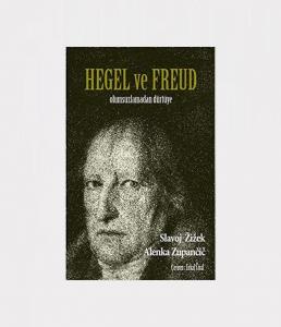 Hegel Ve Freud