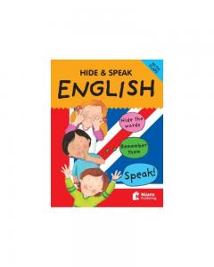 Hide & Speak English