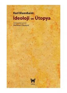 İdeoloji Ve Ütopya