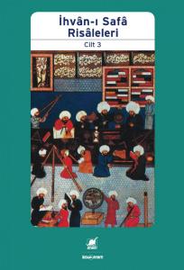 İhvân-I Safâ Risâleleri Cilt 3