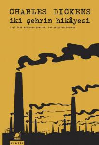 İki Şehrin Hikâyesi