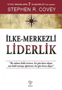 İlke-Merkezli Liderlik