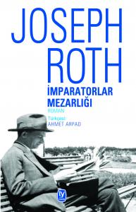 İmparatorlar Mezarlığı