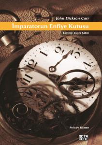 İmparatorun Enfiye Kutusu