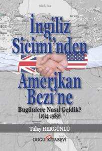 İngiliz Sicimi'nden Amerikan Bezi'ne