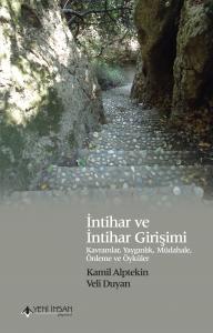 İntihar Ve İntihar Girişimi