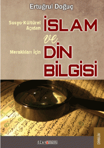 İslam Ve Din Bilgisi