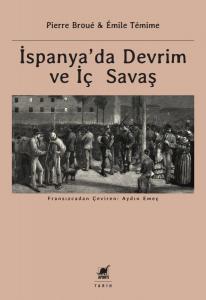 İspanya'Da Devrim Ve İç Savaş