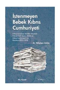 İstenmeyen Bebek Kıbrıs Cumhuriyeti