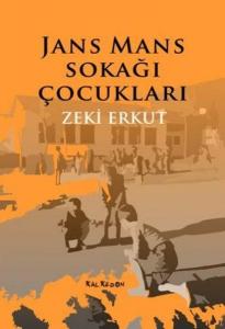 Jans Mans Sokağı Çocukları