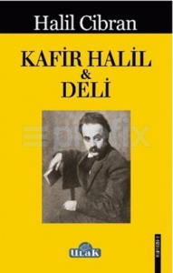 Kafir Halil - Deli
