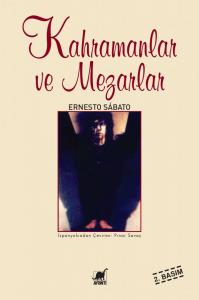 Kahramanlar Ve Mezarlar