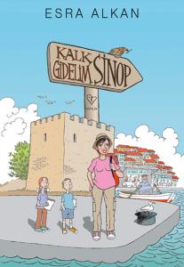 Kalk Gidelim Sinop