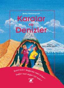 Karalar Ve Denizler