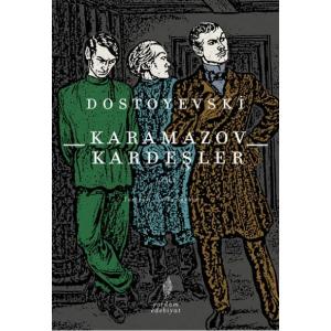Karamazov Kardeşler