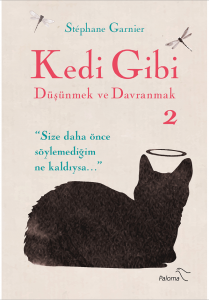 Kedi Gibi Düşünmek Ve Davranmak 2