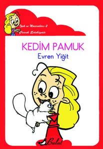 Kedim Pamuk