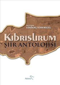 Kıbrıslı Rum Şiir Antolojisi