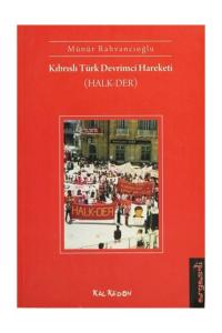 Kıbrıslı Türk Devrimci Hareketi (Halk-Der)