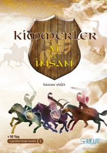 Kimmerler - At Ve İnsan