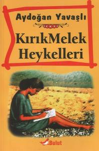Kırık Melek Heykelleri