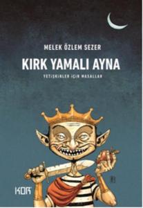 Kırk Yamalı Ayna