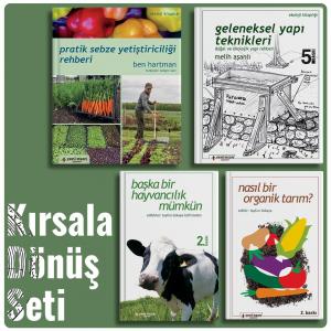 Kırsala Dönüş Seti