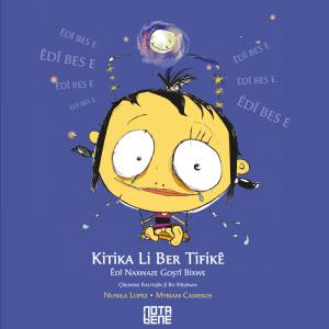 Kitika Li Ber Tifike