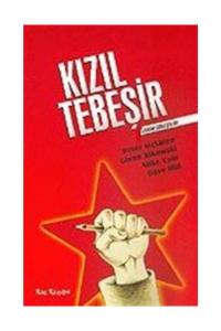 Kızıl Tebeşir