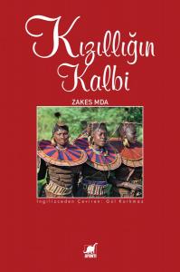 Kızıllığın Kalbi