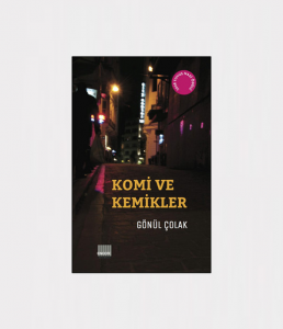 Komi Ve Kemikler