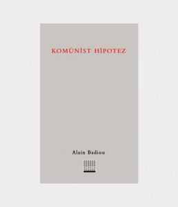 Komünist Hipotez