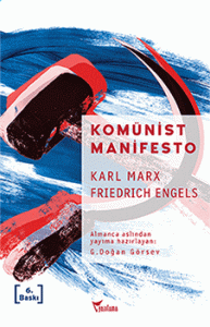 Komünist Manifesto