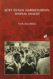 Kürt Siyasal Hareketlerinin Sınıfsal Analizi