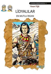 Lidyalılar - En Mutlu İnsan