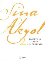 Lokman'la Geçen Şen Günlerim