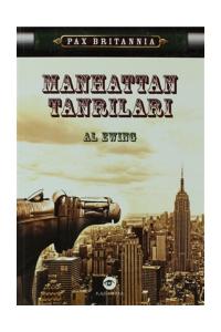 Manhattan Tanrıları