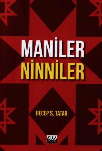 Maniler - Ninniler