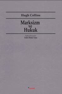 Marksizm Ve Hukuk