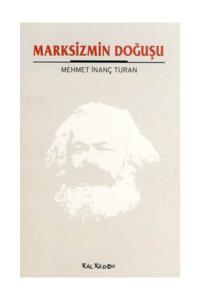Marksizmin Doğuşu
