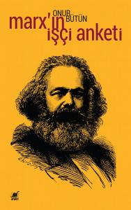Marx'In İşçi Anketi
