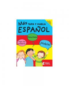 Más Tapa Y Habla Español