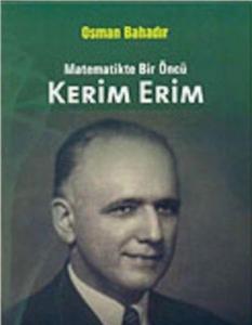 Kerim Erim
