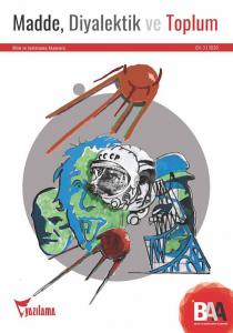Madde, Diyalektik Ve Toplum