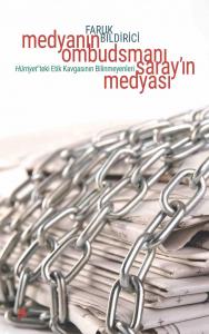 Medyanın Ombudsmanı Saray'In Medyası