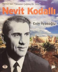 Nevit Kodallı
